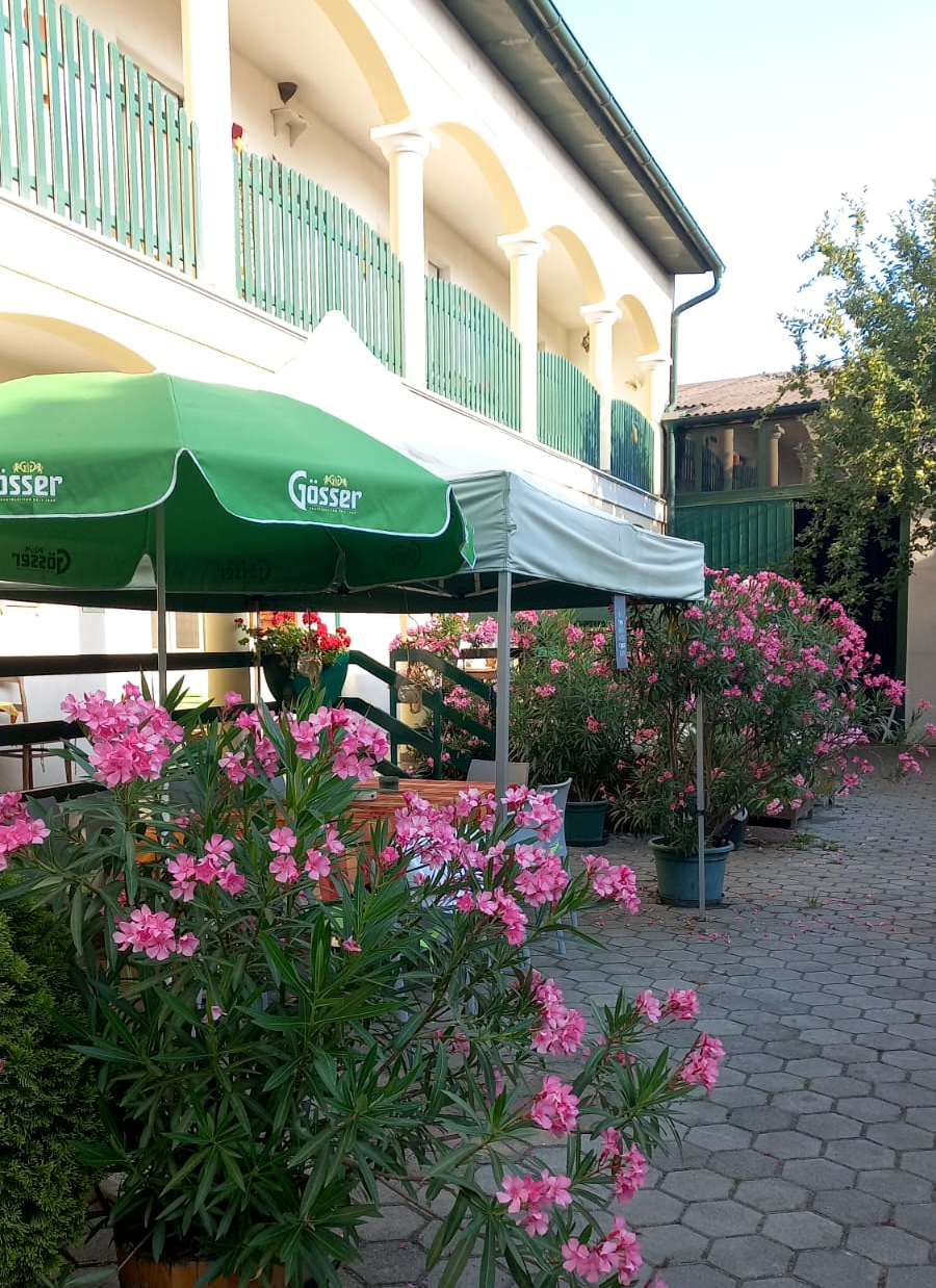 Pension Elisabeth